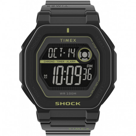 Чоловічий годинник Timex COMMAND Encounter Tx2v59800