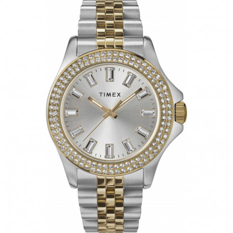 Жіночий годинник Timex KAIA Tx2v80100