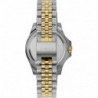 Женские часы Timex KAIA Multifunction Tx2v79500