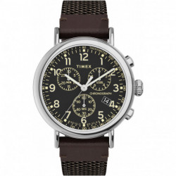 Мужские часы Timex STANDARD Chrono Tx2u89300