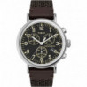Мужские часы Timex STANDARD Chrono Tx2u89300