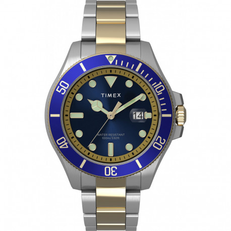 Мужские часы Timex HARBORSIDE Coast Tx2u71800