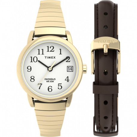Жіночий годинник Timex EASY READER Txg025300