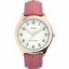 Жіночий годинник Timex EASY READER Tx2u81000