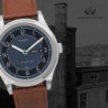 Чоловічий годинник Timex WATERBURY Tx2u90400