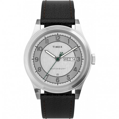 Мужские часы Timex WATERBURY Tx2u90200