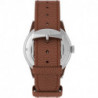 Чоловічий годинник Timex WATERBURY Automatic Tx2u91000