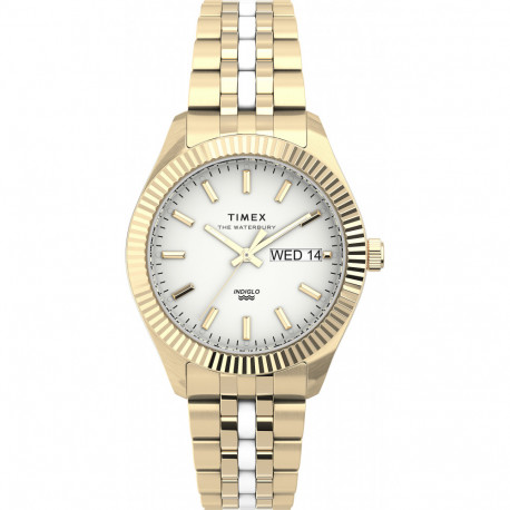 Жіночий годинник Timex LEGACY Boyfriend Tx2u82900