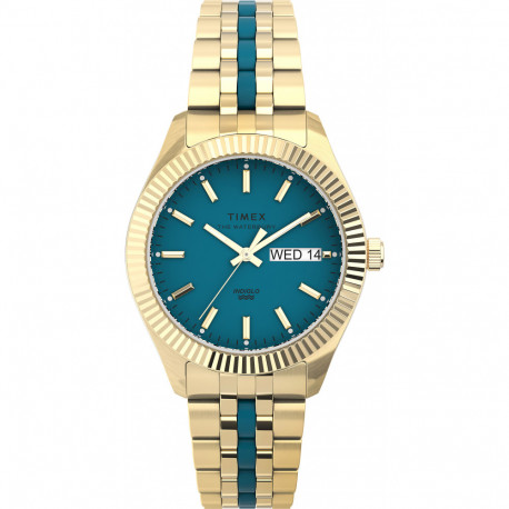 Женские часы Timex LEGACY Boyfriend Malibu Tx2u82600
