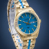 Женские часы Timex LEGACY Boyfriend Malibu Tx2u82600