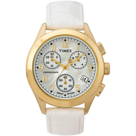Женские часы Timex T Chrono Tx2m713