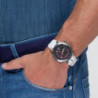 Мужские часы Timex IQ Tide Temp Compass Tx49861
