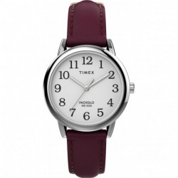 Жіночий годинник Timex EASY READER Tx2u96300
