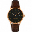 Мужские часы Timex WATERBURY Automatic Tx2t70100