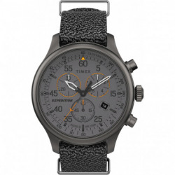 Мужские часы Timex EXPEDITION Field Chrono Tx2t72900