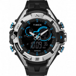 Чоловічий годинник Timex GUARD DGTL Tx5m23000
