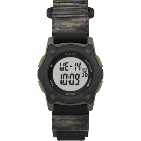 Детские часы Timex KIDS Digital Tx7c77500