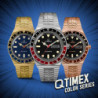 Чоловічий годинник Timex Q DIVER Tx2u61400