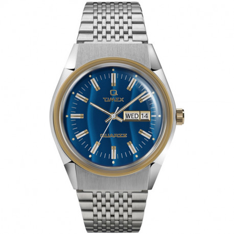 Чоловічий годинник Timex Q FALCON EYE Tx2t80800