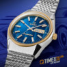 Чоловічий годинник Timex Q FALCON EYE Tx2t80800