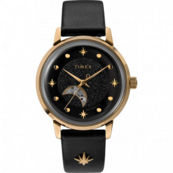Женские часы Timex CELESTIAL OPULENCE Automatic Tx2u54600
