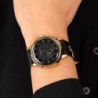 Женские часы Timex CELESTIAL OPULENCE Automatic Tx2u54600
