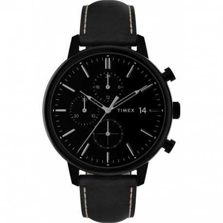 Чоловічий годинник Timex CHICAGO Chrono Tx2u39200