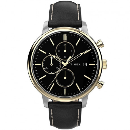 Мужские часы Timex CHICAGO Chrono Tx2u39100