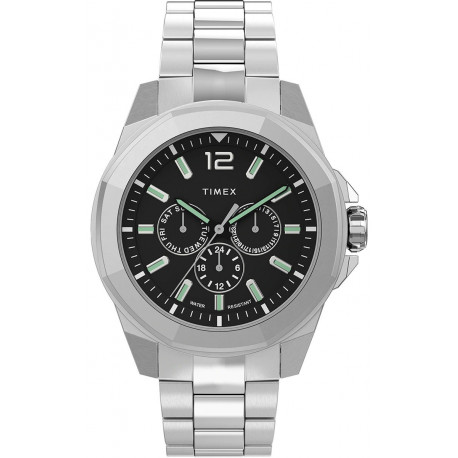 Чоловічий годинник Timex ESSEX AVENUE Tx2u42600