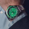 Чоловічий годинник Timex HARBORSIDE Coast Tx2u72000
