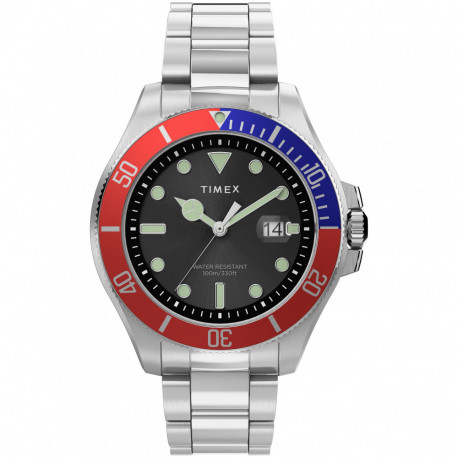 Мужские часы Timex HARBORSIDE Coast Tx2u71900