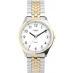 Жіночий годинник Timex EASY READER Tx2u40400