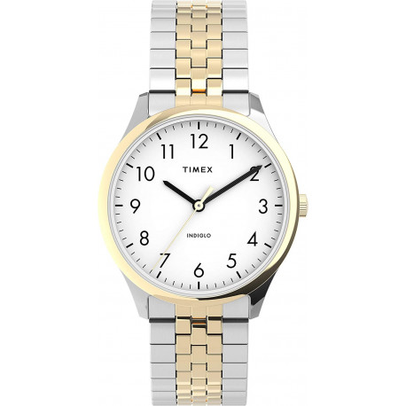 Женские часы Timex EASY READER Tx2u40400