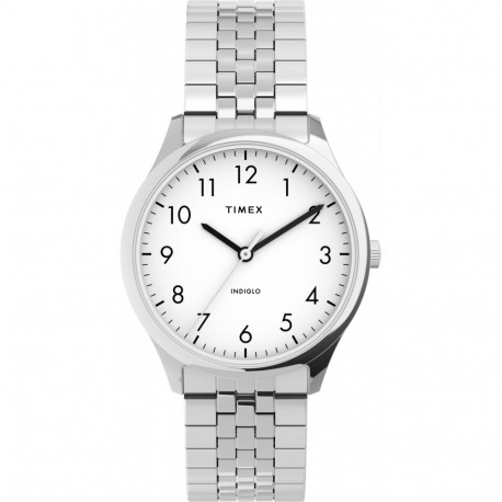 Жіночий годинник Timex EASY READER Tx2u40300