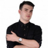 Чоловічий годинник Timex EASY READER Tx2u40000