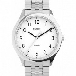 Чоловічий годинник Timex EASY READER Tx2u39900