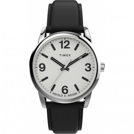 Чоловічий годинник Timex EASY READER Bold Tx2u71700