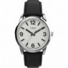 Чоловічий годинник Timex EASY READER Bold Tx2u71700
