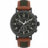 Мужские часы Timex STANDARD Chrono Tx2u58000