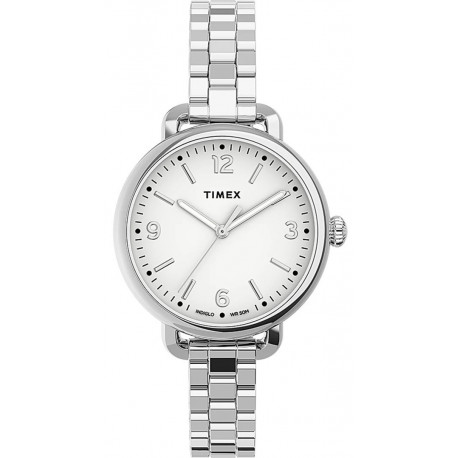 Женские часы Timex STANDARD Demi Tx2u60300