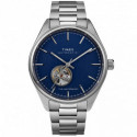 Чоловічий годинник Timex WATERBURY Automatic Tx2u37800