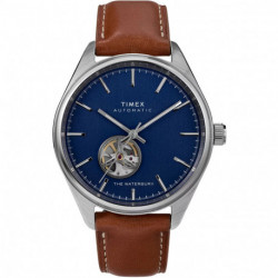Мужские часы Timex WATERBURY Automatic Tx2u37700