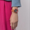 Жіночий годинник Timex Q TIMEX Malibu Tx2u81600