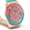 Женские часы Timex Q TIMEX Malibu Tx2u81500