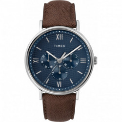 Чоловічий годинник Timex SOUTHVIEW Multifunction Tx2t35100