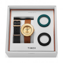 Жіночий годинник Timex VARIETY Tx020300-wg