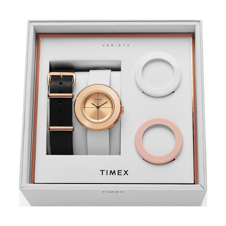 Жіночий годинник Timex VARIETY Tx020200-wg