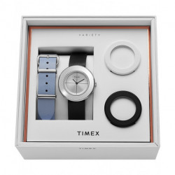 Жіночий годинник Timex VARIETY Tx020100-wg
