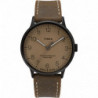 Чоловічий годинник Timex WATERBURY Classic Tx2t27800