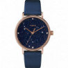 Жіночий годинник Timex CELESTIAL OPULENCE Tx2t87800